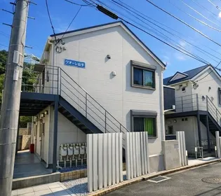 クオーレ山手の画像