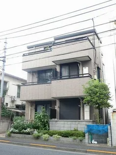 メゾン ドルチェの画像