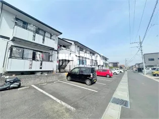 プリシェールモネの画像