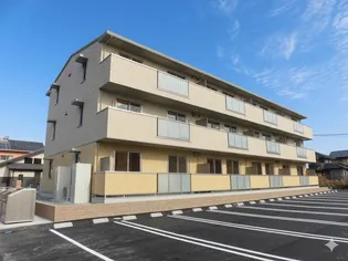 ウエスト ヴィレッジⅢの画像