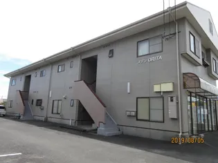 メゾンORITAの画像