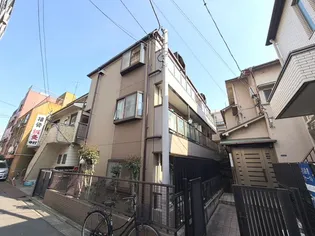 中延ハイツの画像