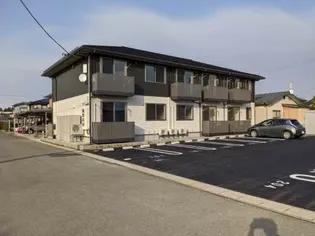 シャーメゾンKの画像