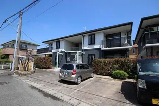 ル フェール多布施 E棟の画像