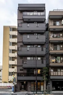 パークフロント亀戸の画像