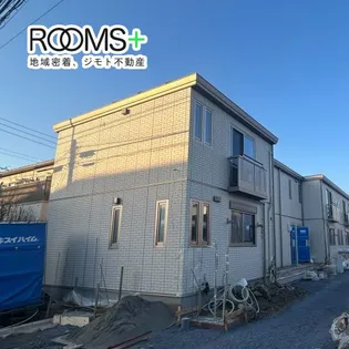 エルシオン狛江の画像