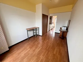 プラネット コア うらそえの画像