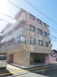 ランドフォレスト綾瀬の画像