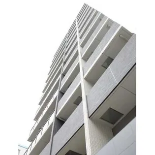 東京都北区赤羽1【マンション】の外観