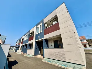 プレステージ Fの画像