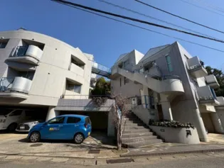 VILLA FLORESTAE棟の画像