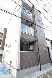 REGALESTーSMART KAITAの画像