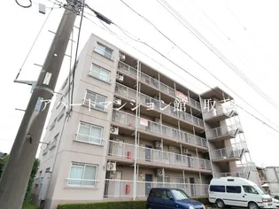 KNグランドハイツの画像