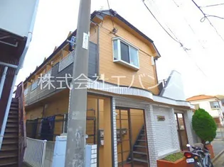 プリモ西川口の画像