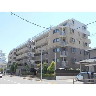 コンフォートパレス六町の画像