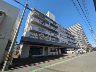サンシティ前橋の画像
