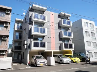 FーSTAGE N13の画像