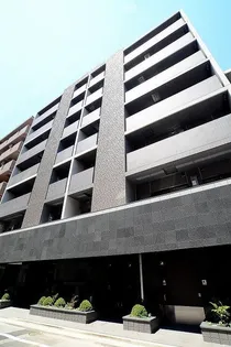 グランドコンシェルジュ日本橋水天宮【5階】の外観