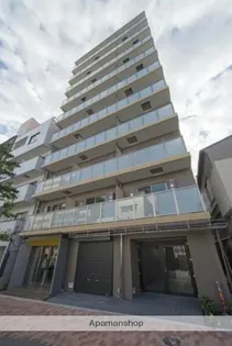 コスモリード錦糸町【6階】の外観