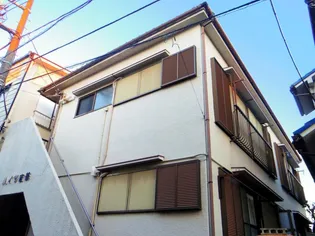 ハイツヨシミの画像