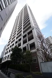 レグノ・セレーノ【12階】の外観