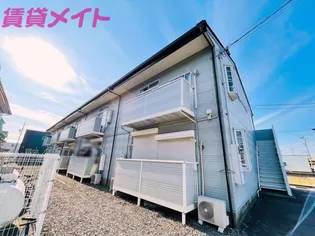 ニューシティーM1の画像