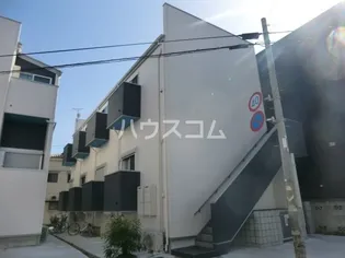 ソレイユ白旗の画像