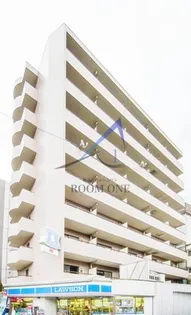 サンメイツ渋谷の画像