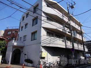 キャッスル相模原の画像