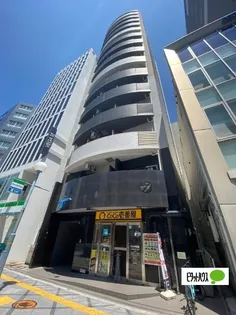 セレニテ梅田ルフレ【2階】の外観