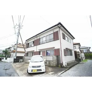 すみれハイツの画像