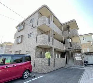 ベルデメゾンの画像