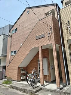 サンハイム宮町の画像