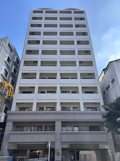 福岡県福岡市中央区大手門3【マンション】の外観