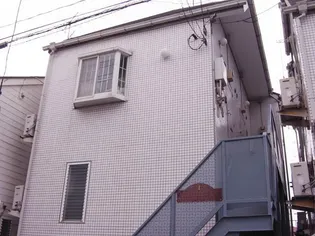 ピュアハウス鶴ヶ峰1番館の画像