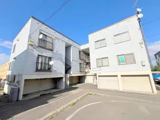 ユーハイム宮の沢の画像