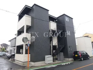 MELDIA西立川の画像