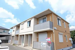 ベルヒルズ玉川の画像