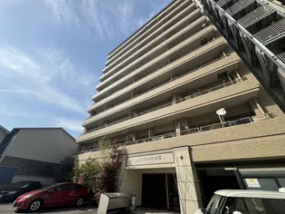 BAUHAUS舟入中町 NO 18の画像