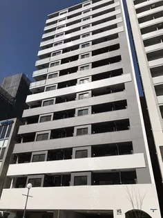HS梅田EAST【12階】の外観