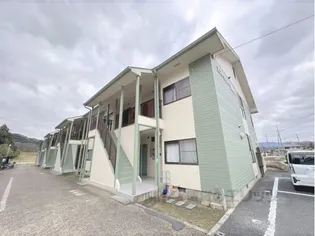 エスペランサ森川Iの画像