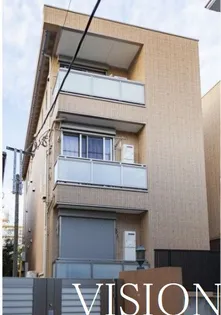 ウェルスクエア中馬込の画像