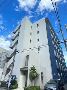 レインボー本牧の画像