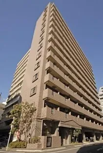 T&G東池袋マンション【6階】の外観