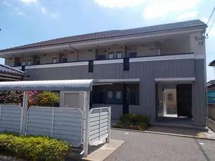 オーブ柏座の画像