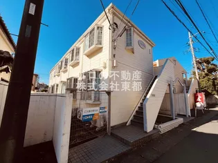 ベルピア瀬谷2の画像