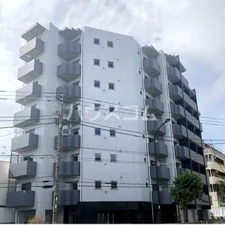 クレヴィスタ代田橋の画像