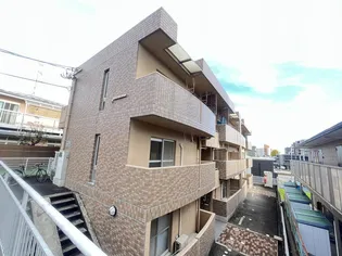 マイルストーン石名坂の画像