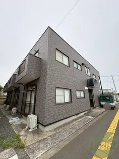 ラレーブ多賀城2【2階】の外観