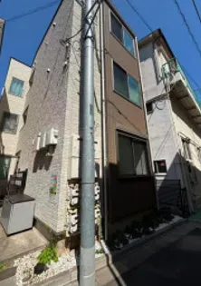 アーバンウェイル田端【1階】の外観
